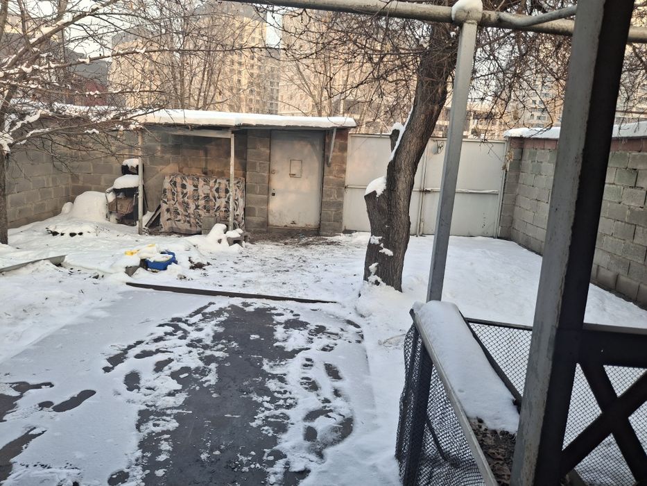 Аренда частного дома