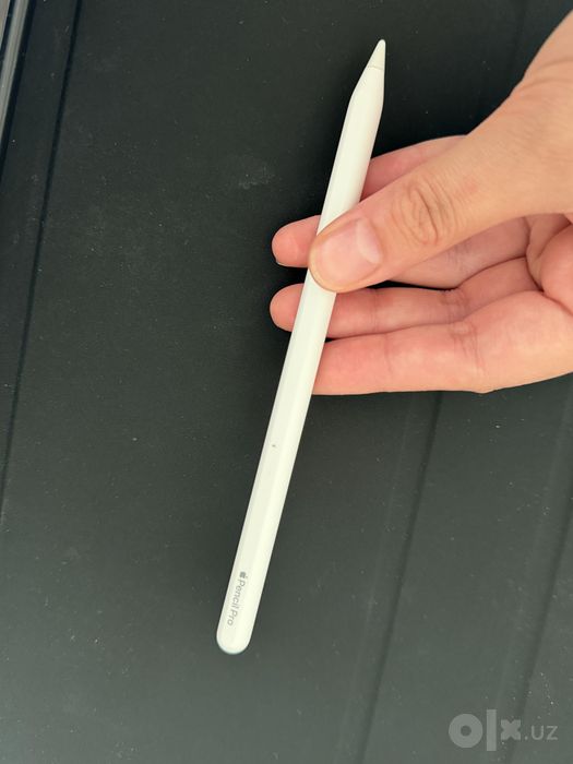 Apple pencil pro ipad uchun original