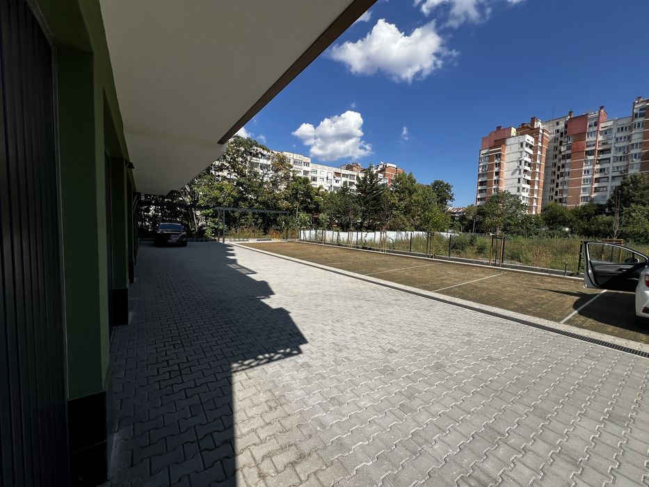 Дава се под наем Гараж / Паркомясто в София, Медицинска академия - 25 кв.м за 198.9 € - Снимка #8