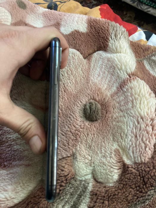 Айфон xs 64гб емк76