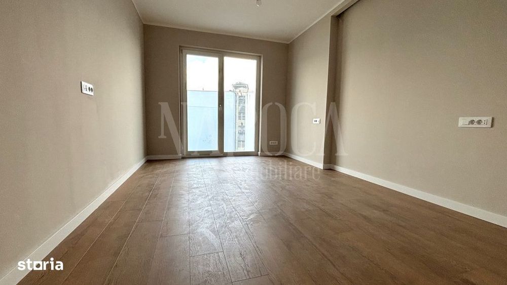 Apartament 2 camere de vanzare in Iris, Cluj Napoca — fotografia 3