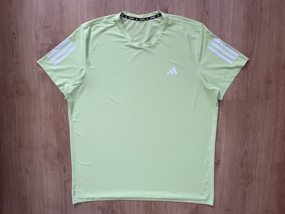 Adidas Own the Run Aeroready Tshirt XL