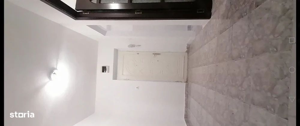 garsoniera parter Romancierilor nemobilat neutilat pet friendly