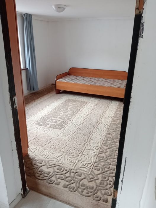 Времянка узак уакытка жалға беріледі.