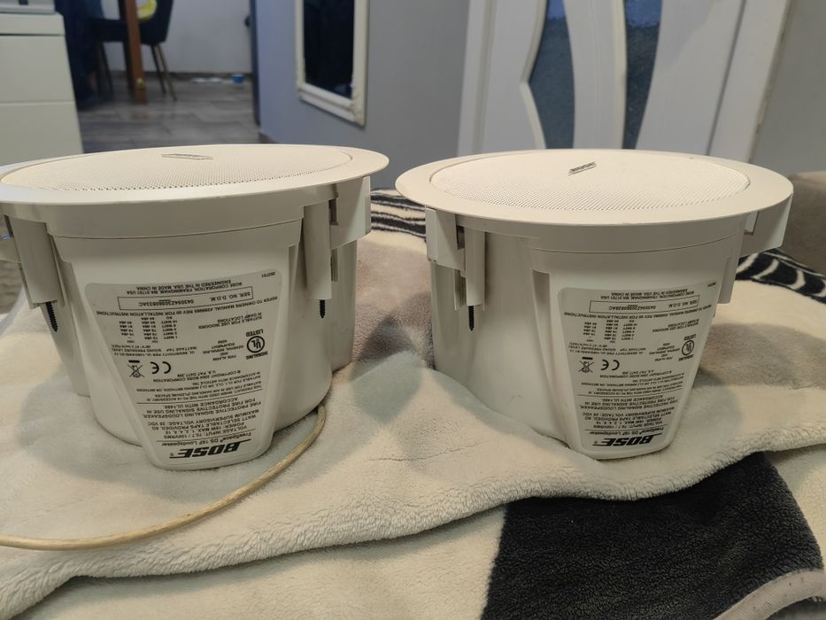 bose freespace ds 16f