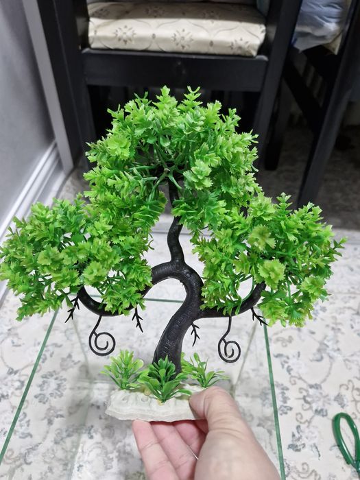 Аквариум для рыб