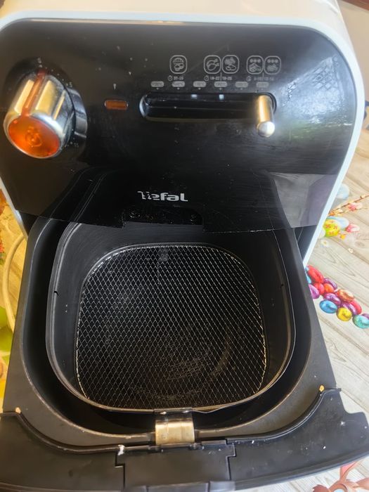 Tefal Airfrier clasic