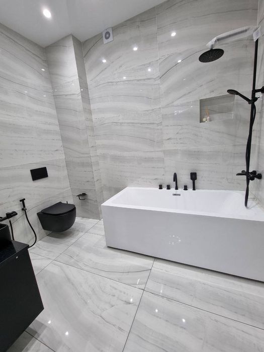 ЖК "Mirabad Palace" ул.Нукус Госпитальный 4/7/10