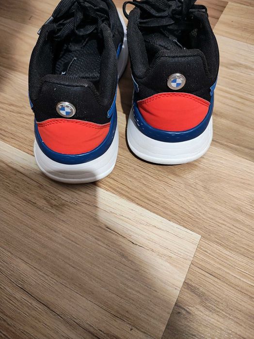 Adidasi Puma nr 39 unisex