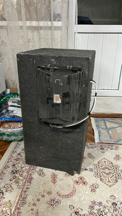 Продам калонка