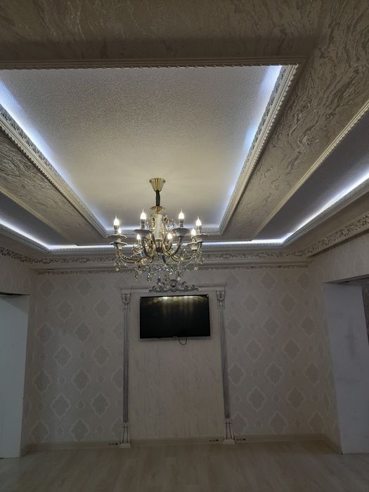 Ремонт квартиры обой  шпакилефкa