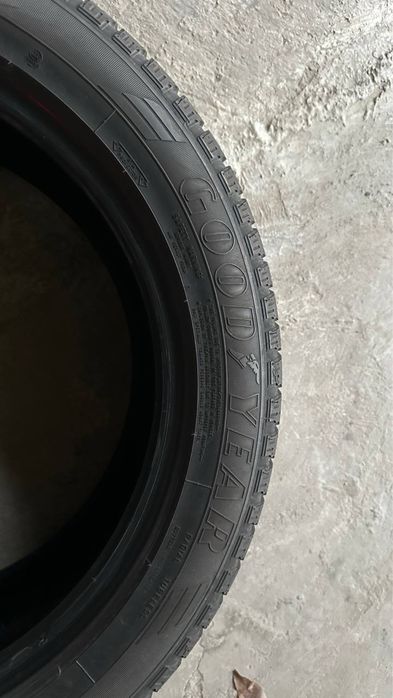 Балоны на equinox