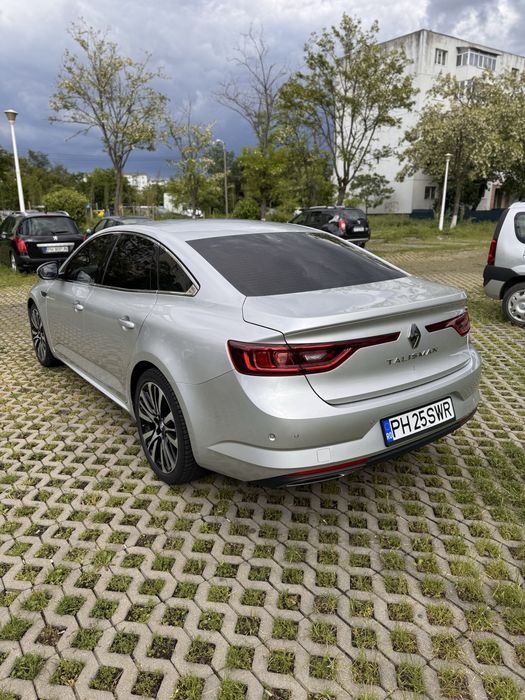 Renault Talisman 1.7Dci