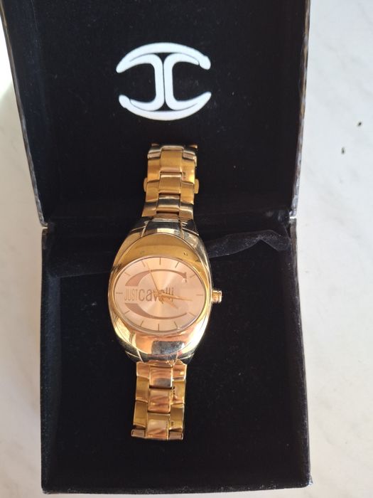 Just Cavalli  дамски часовник