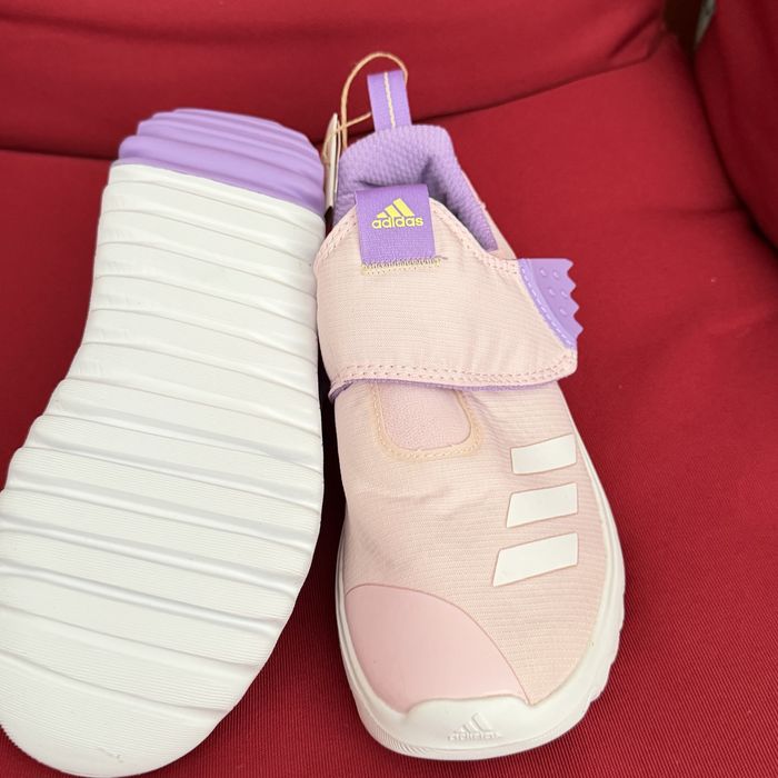 Adidași Adidas SURU365 C NOI – Roz/Mov, Mărimea 34