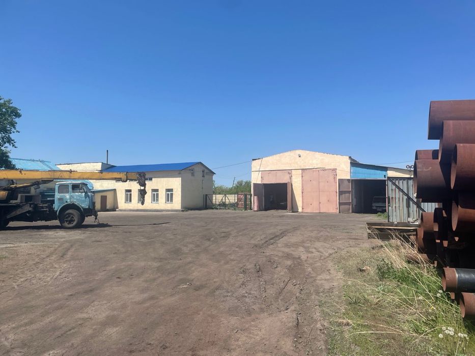 Продам металлобазу,