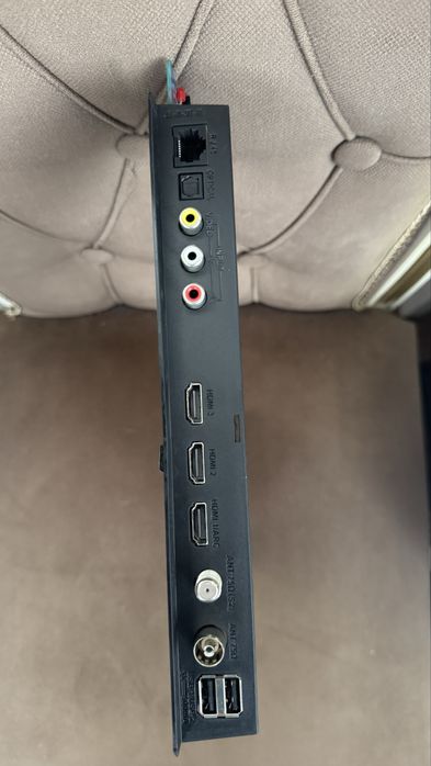 запчасти на телевизор Neo U551YAEL