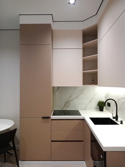 Yu  Аренда 1 комнатной квартиры ЖК U-TOWER метро Дружба народов