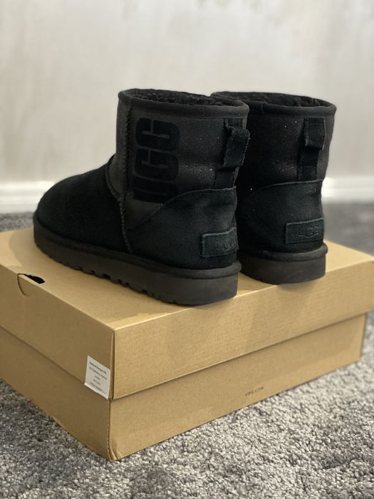 Уникални дамски ботуши UGG