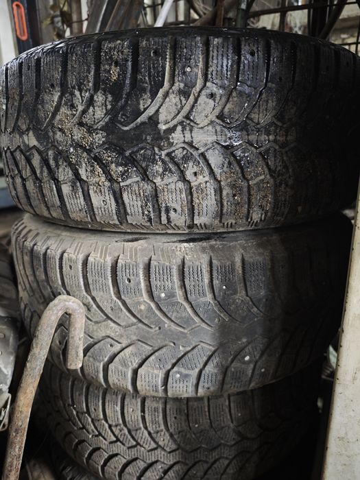 Диски Мерседес, E klass оригинал , R16