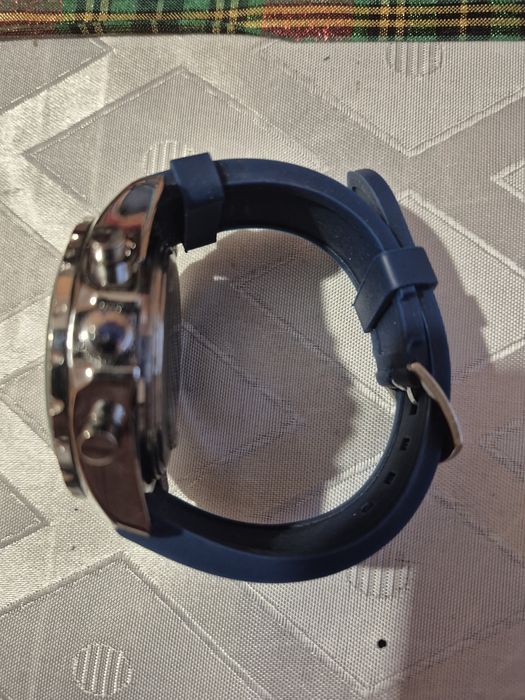 Чисто нов механичен часовник