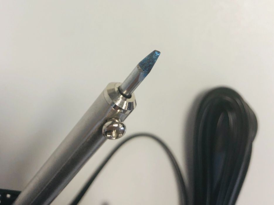 поялник 12V/30W, Stannol, за автомобили, немски, Германия