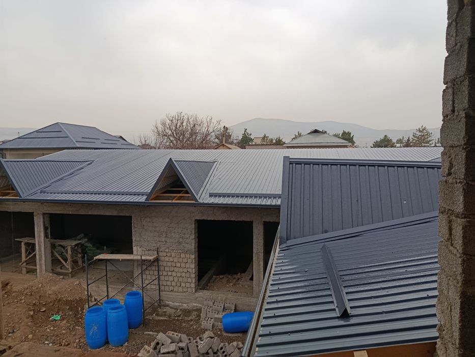 Продается дача. Бостанлыкский район.