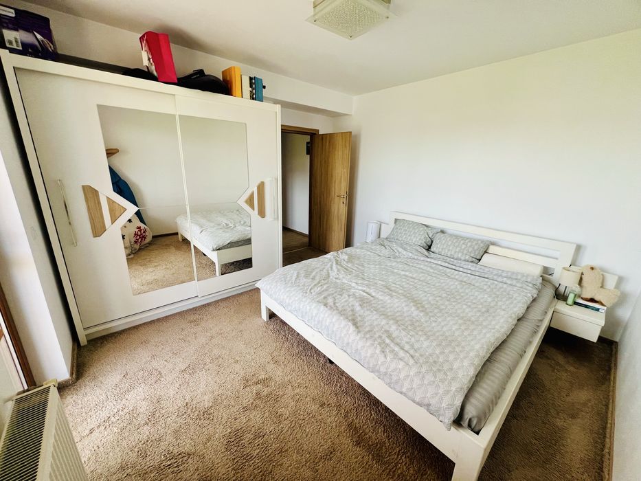 Apartament de vanzare Sibiu