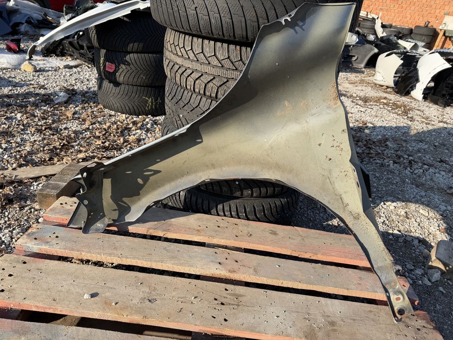 Калник Волво ХЦ60/Volvo XC60