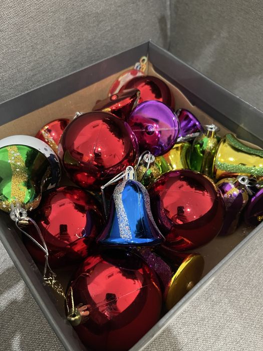 Елка искусственная 185 см