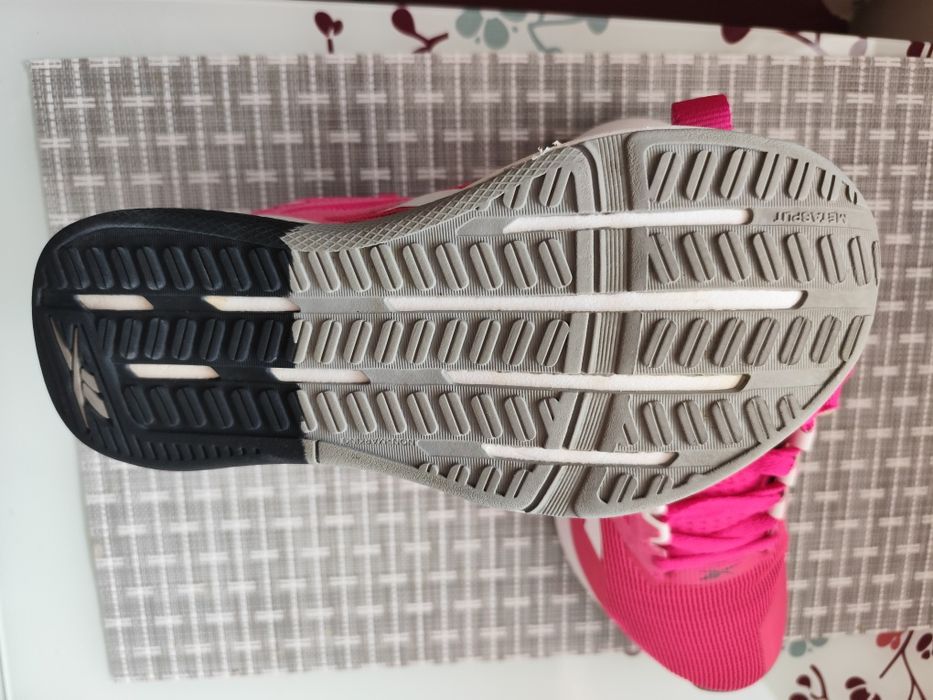 Дамски маратонки Reebok