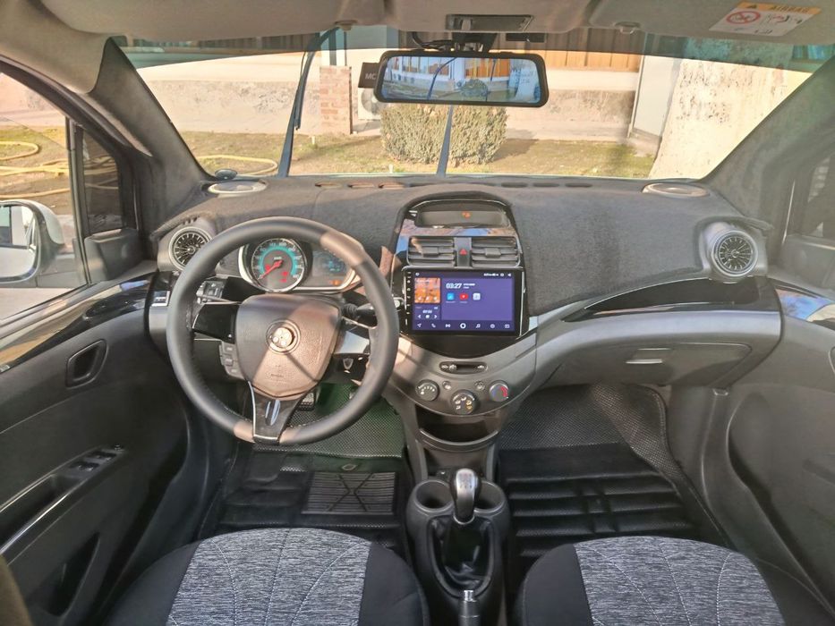 Spark 2021 yil Nasiya Savdo