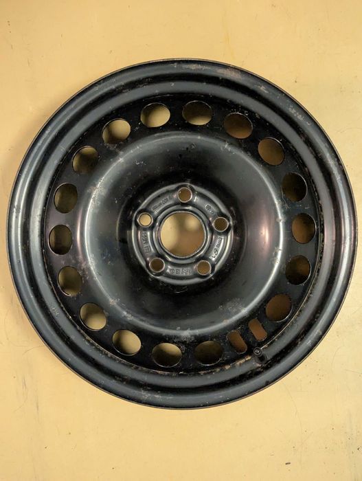 Диск от cruze, aveo, tracker