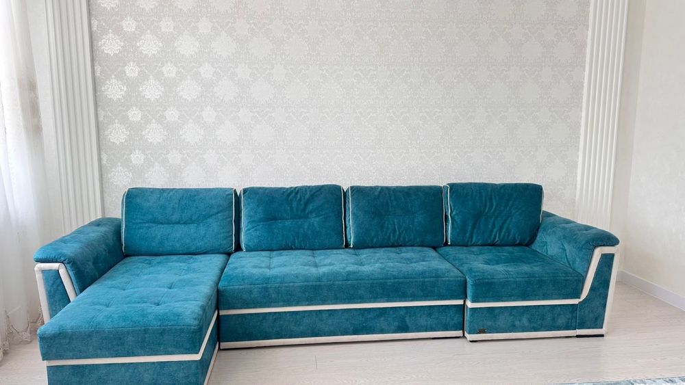 Диван раскладной