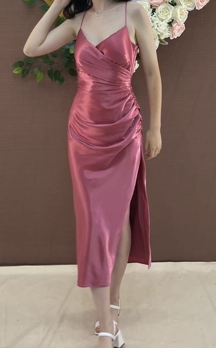 платье от lichi.