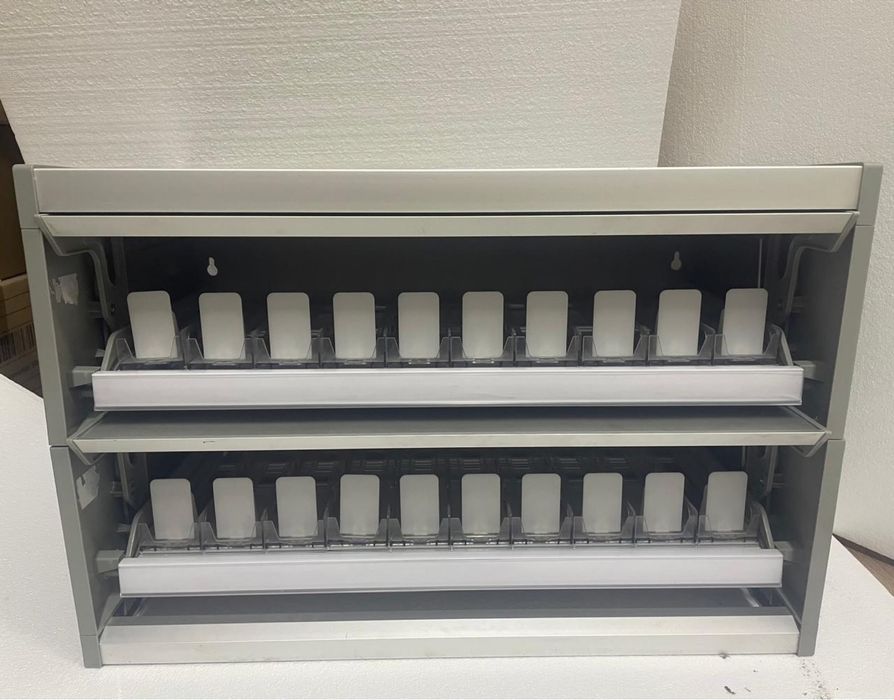 Сигаретная полка