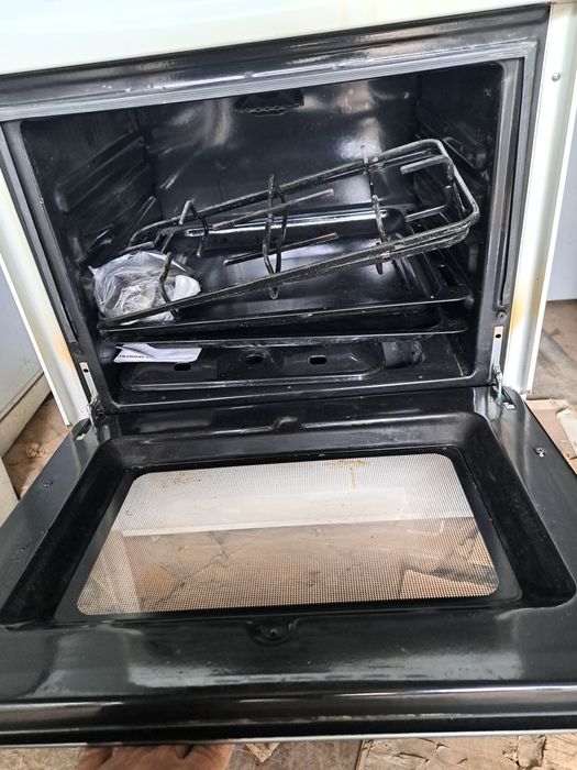 Продам газовая плита