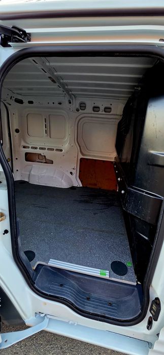 Ford Transit Connect Euro 5 an 2013