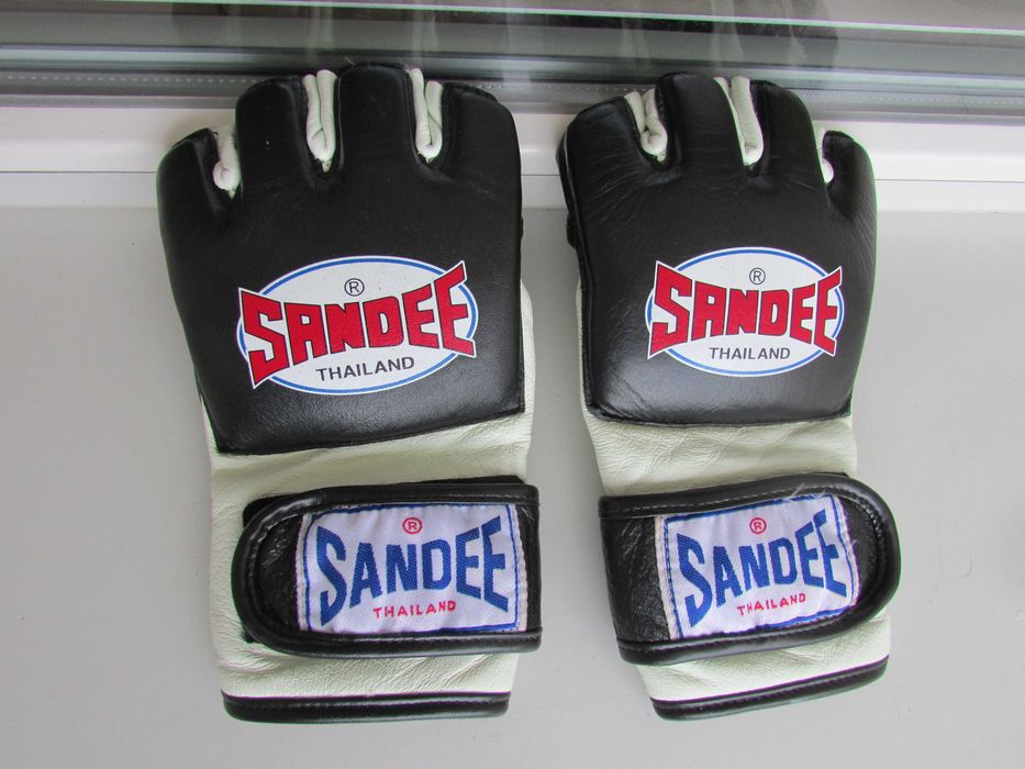 ММА ръкавици Sandee Thailand