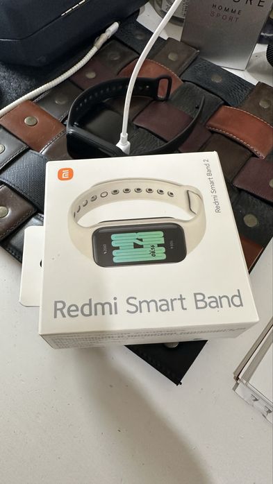 Redmi Smart Band 2