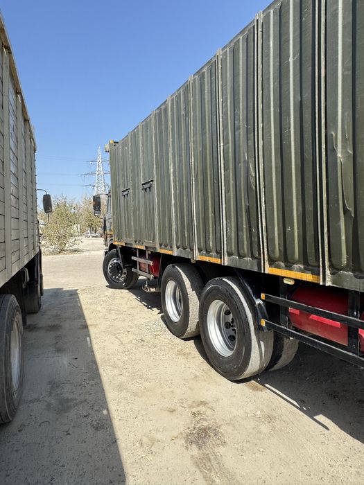 евро камаз ало даражада