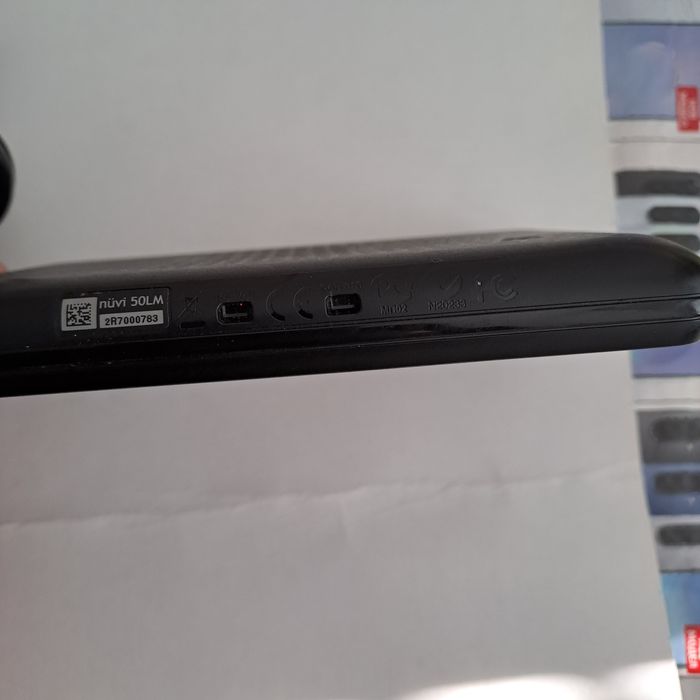 Гармин  NUVI-50LM