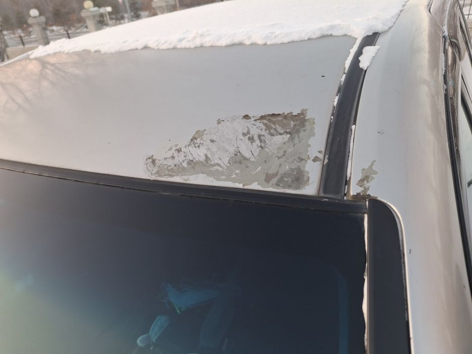 Хонда одиссей 3.5