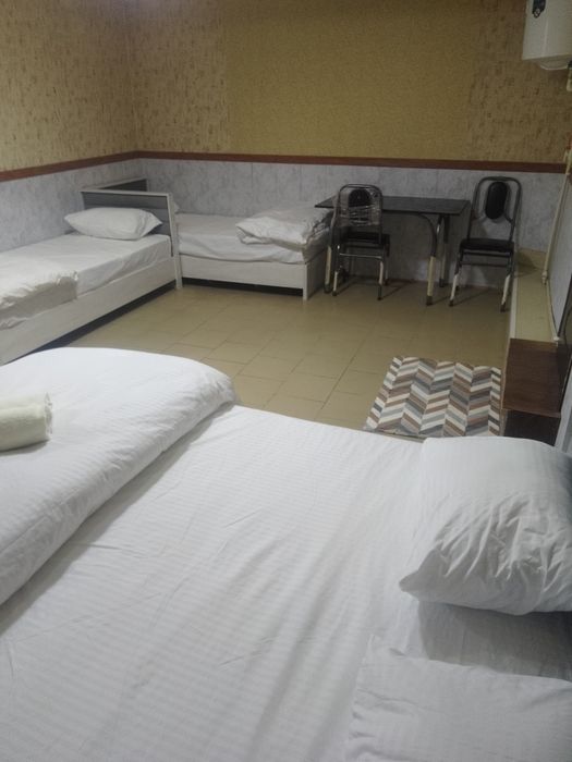 Family hotel хизматингизга тайёр 24/7 сиз учун факат паспорт билан