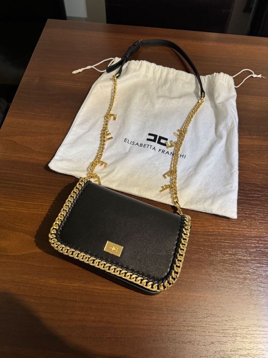 Дамска чанта Elisabetta Franchi