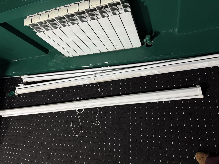 Полотно для проектора