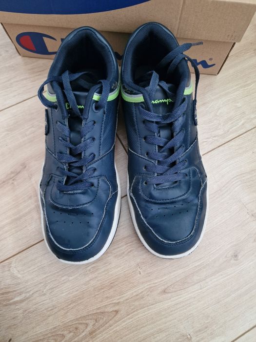 Маратонки Champion