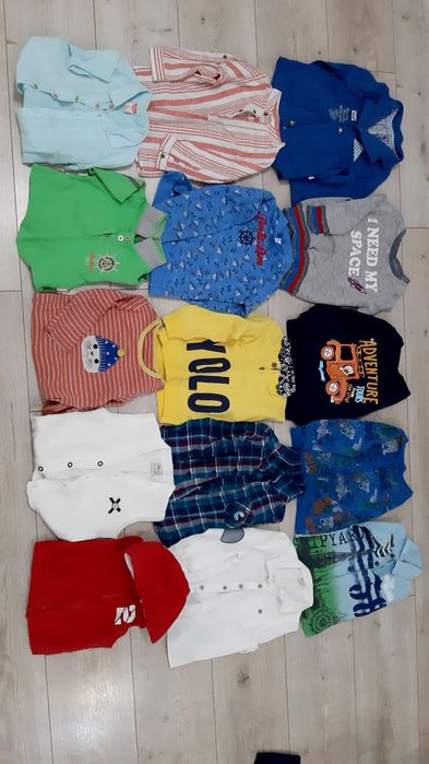 Одежда для мальчика