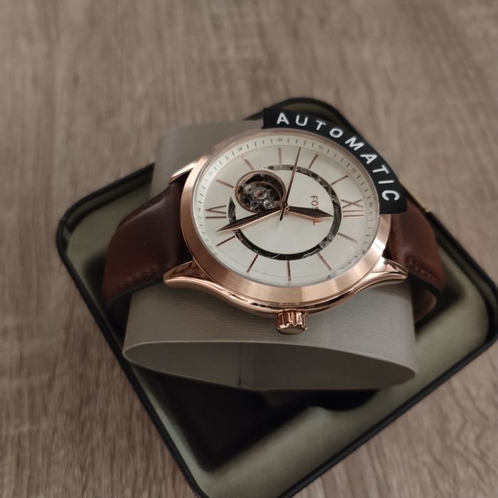 Ceas original Fossil BQ2650 nou automatic