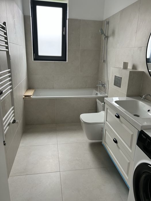 Vila individuala 205 m2 util central Corbeanca, Cantonului 16 A